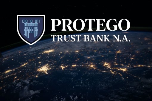 Protego стала второй крипто-фирмой, получившей банковскую лицензию OCC