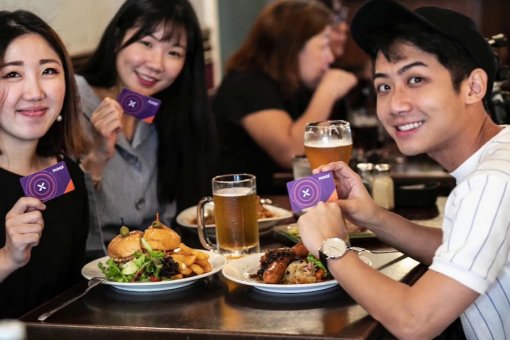 Сингапурская ассоциация финтеха продлила лицензию PundiX 