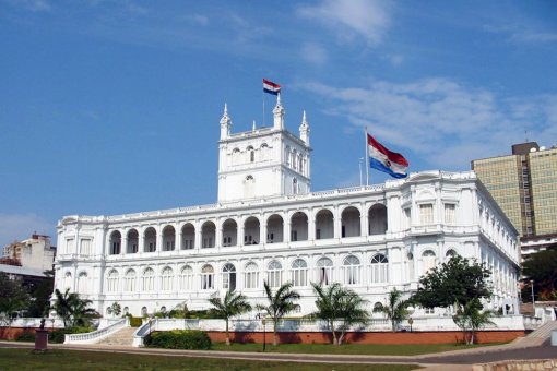 Сенат Парагвая одобрил предложение по регулированию криптомайнинга и торговли