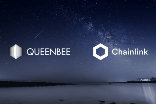 Queenbee интегрирует оракулы Chainlink для определения цены на секьюритизированные токеныQueenbee интегрирует оракулы Chainlink для определения цены на секьюритизированные токены