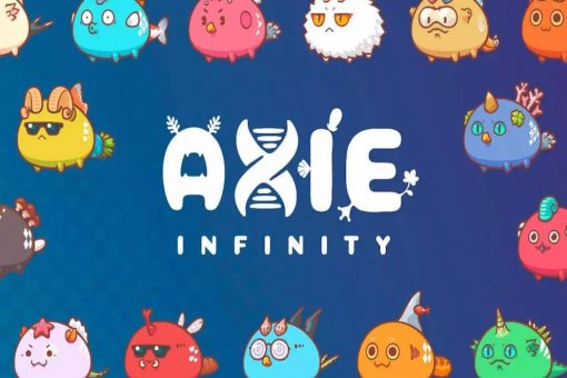 Трейдеры внимательно следят за токеном Axie Infinity (AXS) 