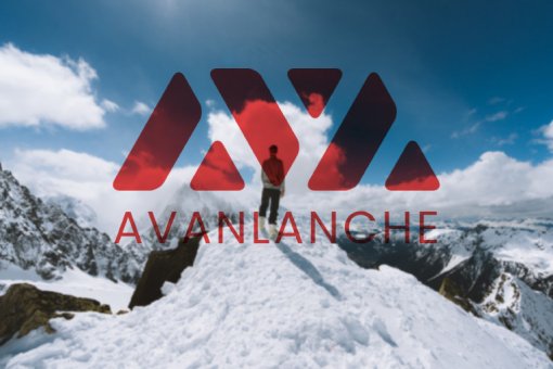 Цена AVAX, токена платформы Avalanche, выросла в среду на 16%