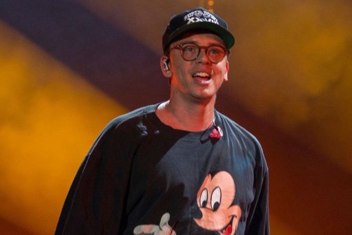 Бывший рэпер Logic покупает биткойном на 6 миллионов долларов