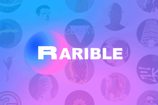 Торговая площадка NFT Rarible привлекла $1,75 млн инвестиций от 1kx и Coinbase Ventures