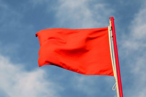 Красные флаги от FATF