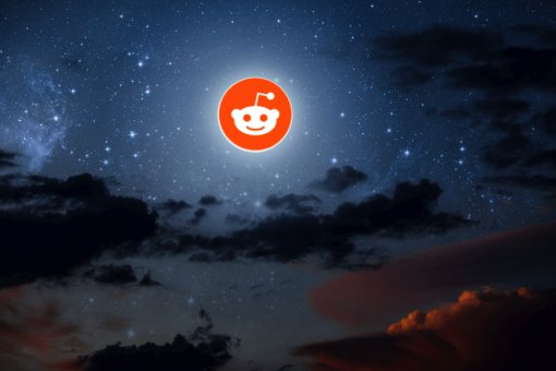 Мировая экономика спасена: капитализация токена Reddit MOON составляет 2,64 септиллиона долларов