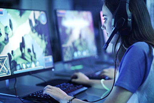 Игровая платформа Ultra интегрирует Theta Network для прямой трансляции