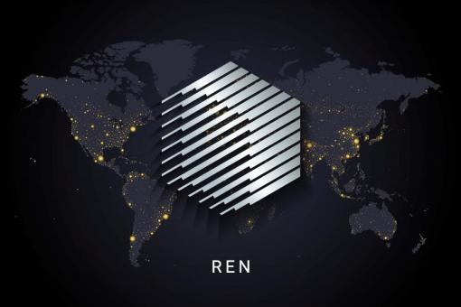 Цена REN выросла на 65% после запуска Catalog и объявления о новых интеграциях