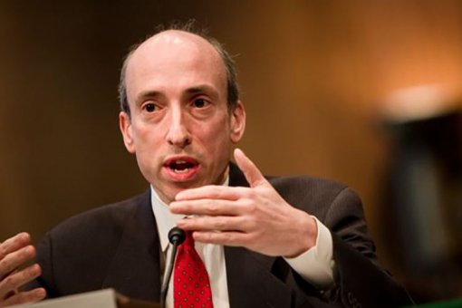 Генслер борется с правонарушениями на сенатских слушаниях