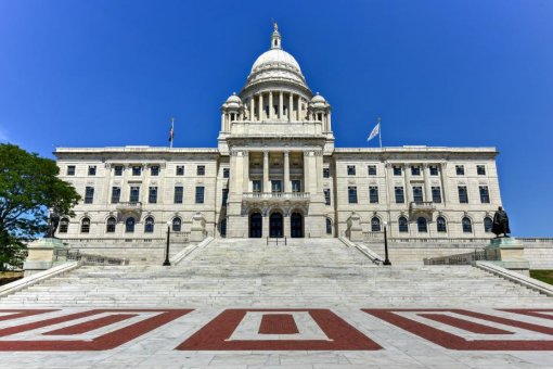 Законодательство Род-Айленда может стать дружественным к блокчейну