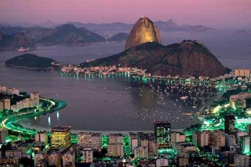 Бразилия сможет развернуть CBDC к 2022 году, заявил президент Центрального банка