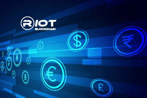 Riot Blockchain объявляет о назначении нового директора