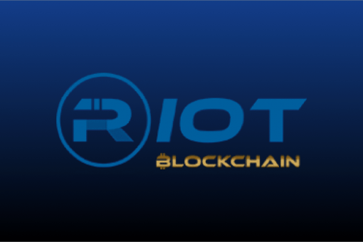 Майнинг биткоинов Riot Blockchain подскочил на 80%