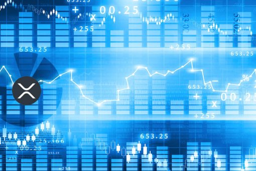 Ripple впервые выкупает XRP для поддержки «здоровых рынков»