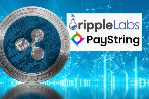 Ripple зарегистрировал торговую марку PayString