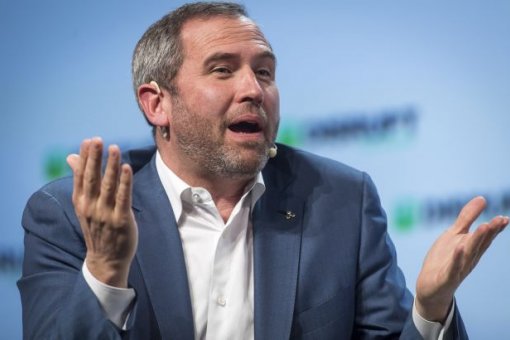 SEC ищет личную финансовую информацию руководителей Ripple