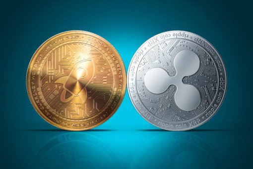 Анонсирован рекордный эйрдроп от Blockchain и Stellar