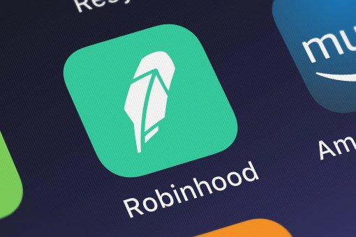 Robinhood Financial сталкивается с расследованием