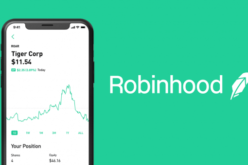 Robinhood объявил, что позволит пользователям криптовалюты вносить и снимать монеты
