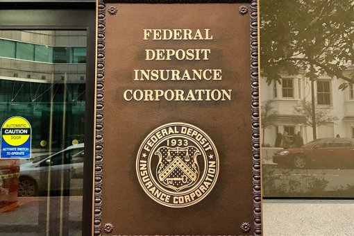 FDIC США: риски криптоактивов один из наших главных приоритетов на год