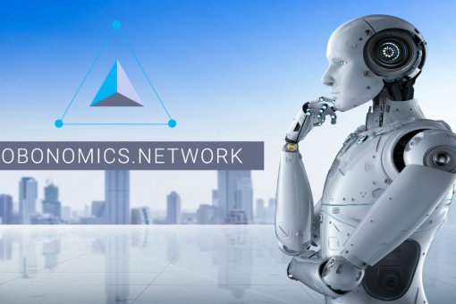 Токен Robonomics (RWS) торгуется на Uniswap по 95000 долларов за каждый