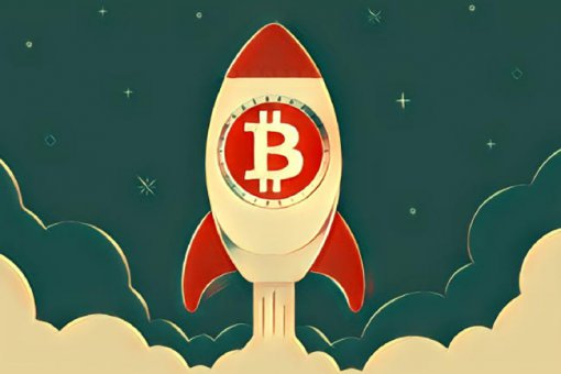 Bitcoin подорожал до $11 000