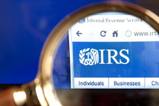IRS внесет изменение в налоговую форму 1040 в 2021 году