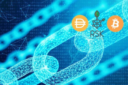Сайдчейн биткоина RSK портирует DAI для подключения к Ethereum DeFi