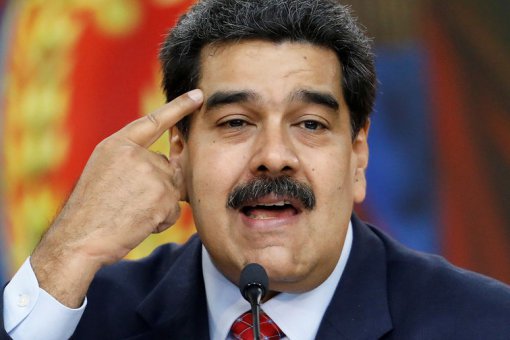Президент Венесуэлы: авиакомпании должны платить за топливо в Petro