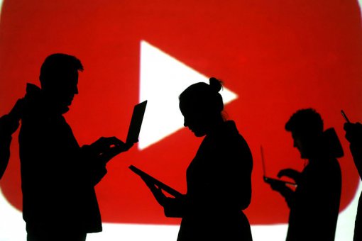 YouTube начал удалять ролики о криптовалютах