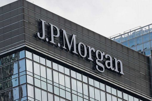 JPMorgan видит ограниченный оборот на крипторынках