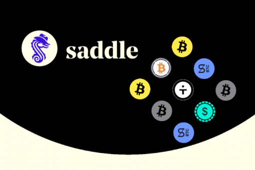 AMM для обернутых биткоинов Saddle привлек 4,3 миллиона долларов инвестиций