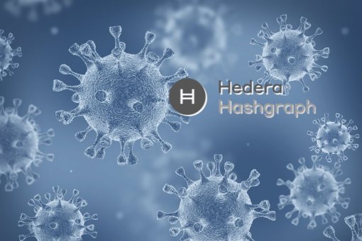 Приложение для отслеживания COVID-19 в универсистете Аризоны использует Hedera HashGraph для проверки данных