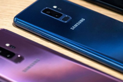 Samsung продолжает поддержку криптовалют с новым флагманским смартфоном
