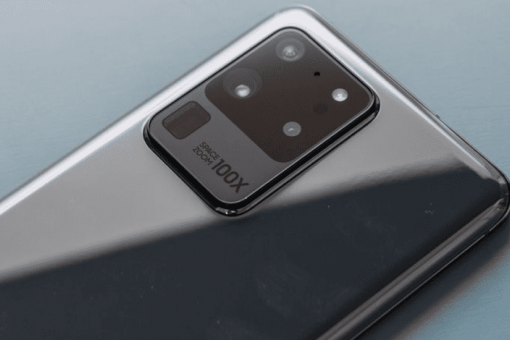 Samsung представила особый телефонный чип для безопасного хранения криптовалюты