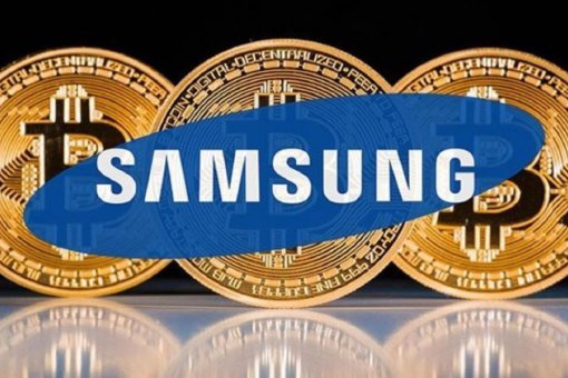 Samsung Pay добавляет поддержку крипто-дебетовых карт Swipe