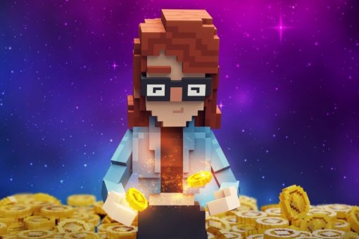 Смарт-контракт Sandbox ASSET оказался уязвимым и был развернут заново