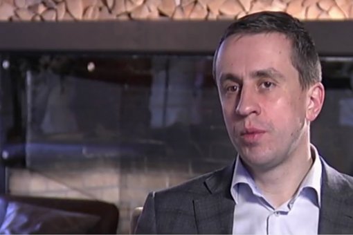 Саша Иванов: «Грядет битва между крипто-долларами и CBDC»