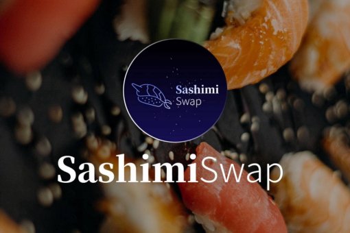 SashimiSwap планирует развернуть свои смарт-контракты на Binance Smart Chain