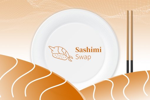 SashimiSwap запустит функции кредитования, включая взаимодействие с SashimiSwap Farming