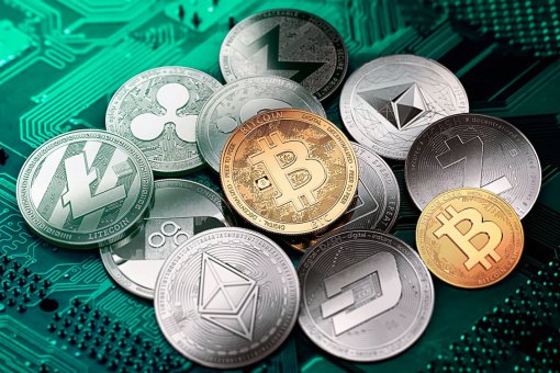 Рынок криптовалюты за ночь увеличится на 7 миллиардов долларов