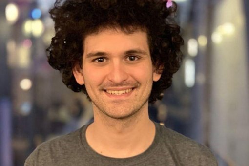 Интервью с самым молодым биткоин-миллиардером Сэмом Бэнкманом-Фридом