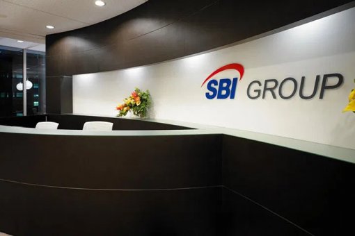 SBI Holdings создаст цифровую биржу на основе блокчейна в Осаке