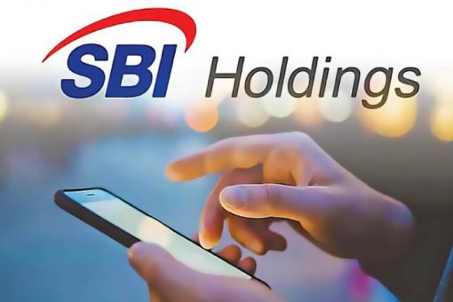 Японская финансовая группа SBI приобретает фирму по торговле криптовалютой B2C2