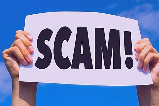 Криптовалютный проект DeFi100, похоже, был аферой