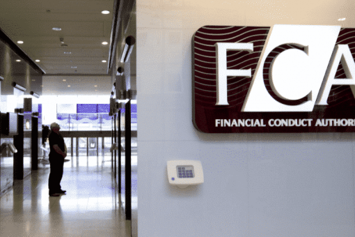 FCA станет надзирателем для британских крипто-активов
