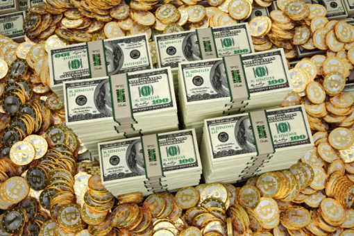 Очередной рекорд стоимости биткоина в $13 000