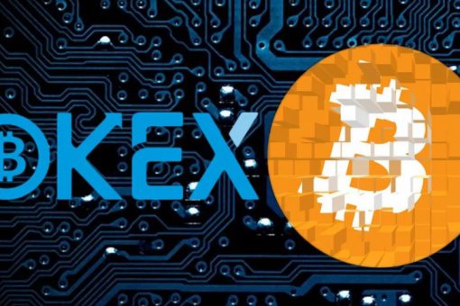 Биржа "OKEx" превзошла "Binance" по объему торгов