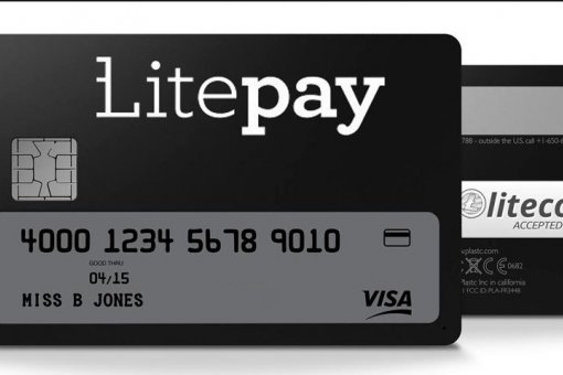 Запуск сервиса платежей "LitePay" отложен на неопределенный срок