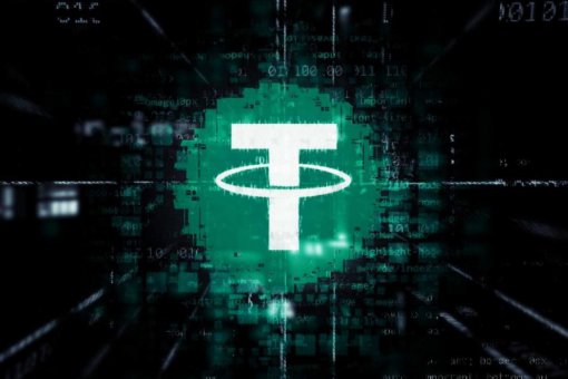 "Tether" не осуществлял эмиссию токенов USDT на протяжении двух месяцев